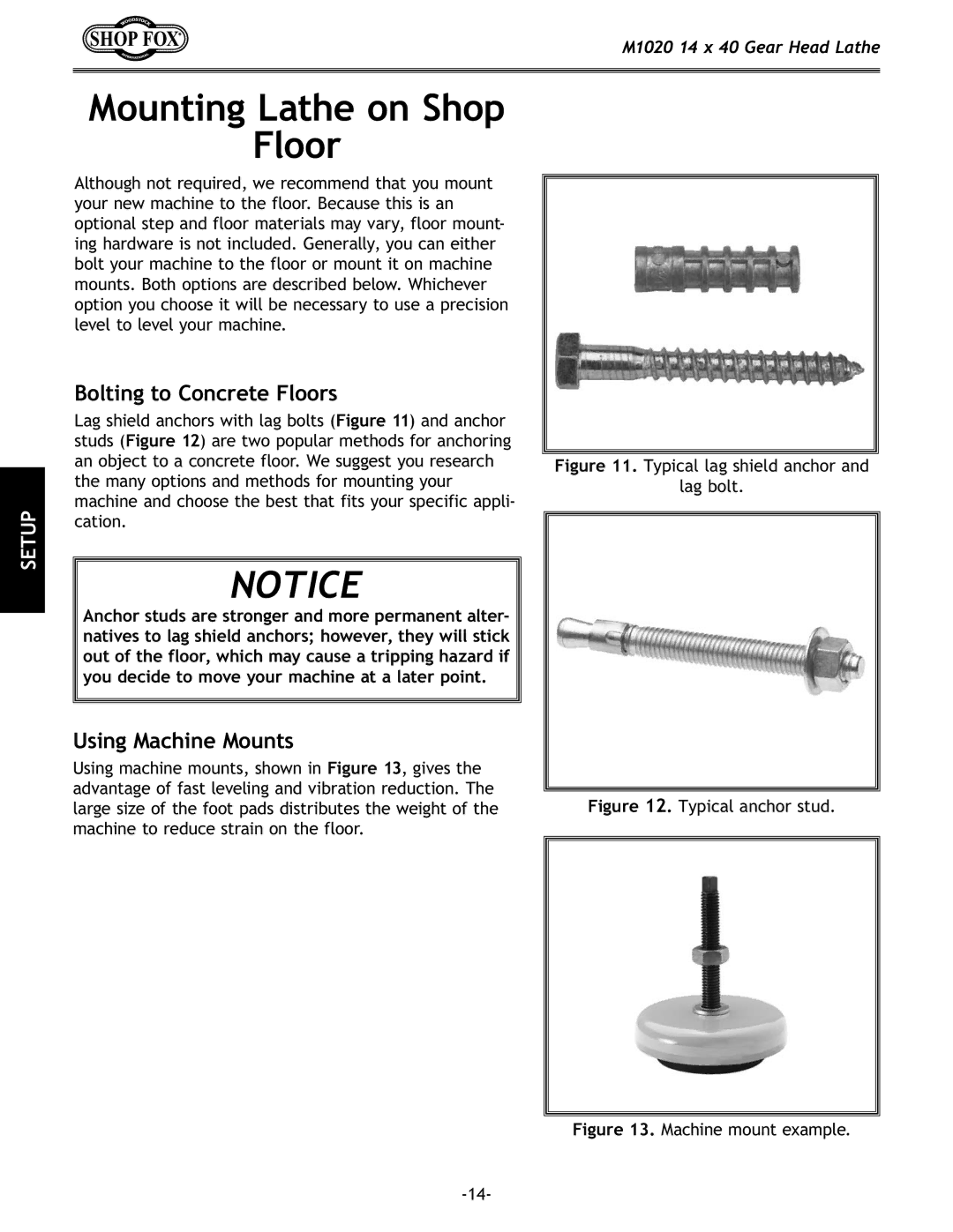 Woodstock M1020 manual Dflek`eCXk\feJfg =cffi 