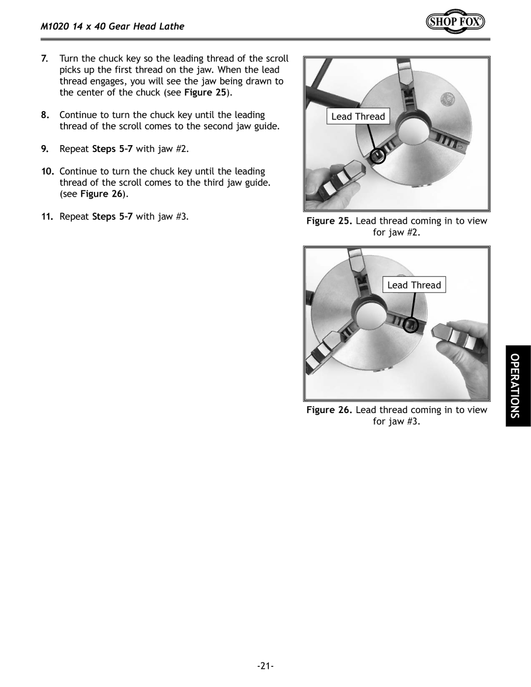 Woodstock M1020 manual  I\g\XkJk\gj,Æ.n`kaXn%, XKi\X  I\g\Xk Jk\gj,Æ.n`kaXn*%, FiaXn% 