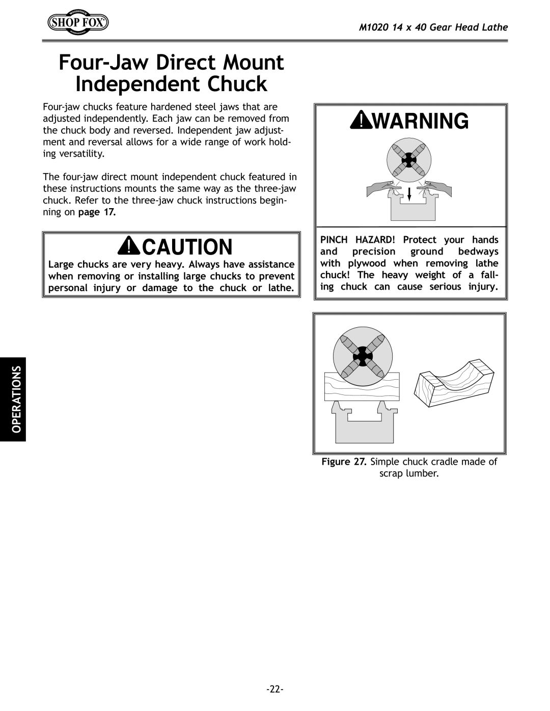 Woodstock M1020 manual =fli$AXn`i\ZkDflek @e\g\e\eklZb, =`li\.%J`dgc\ZlZbZiXc\dX\f JZiXgcldY\i% 