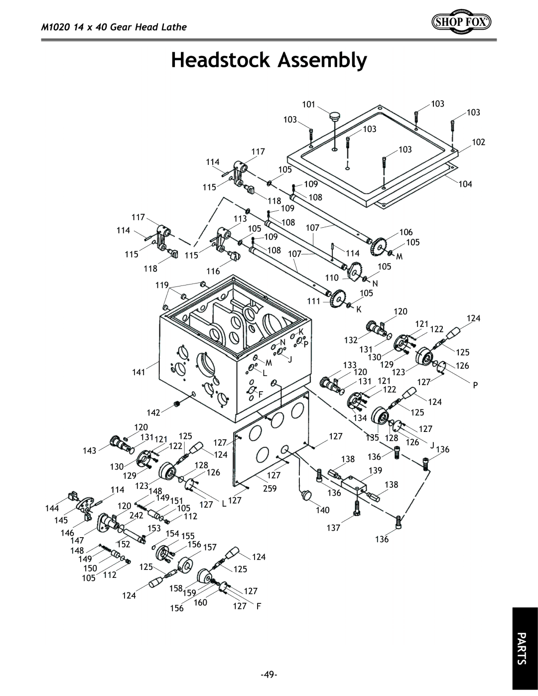 Woodstock M1020 manual ?\XjkfZb8jj\dYcp, $+0$ 