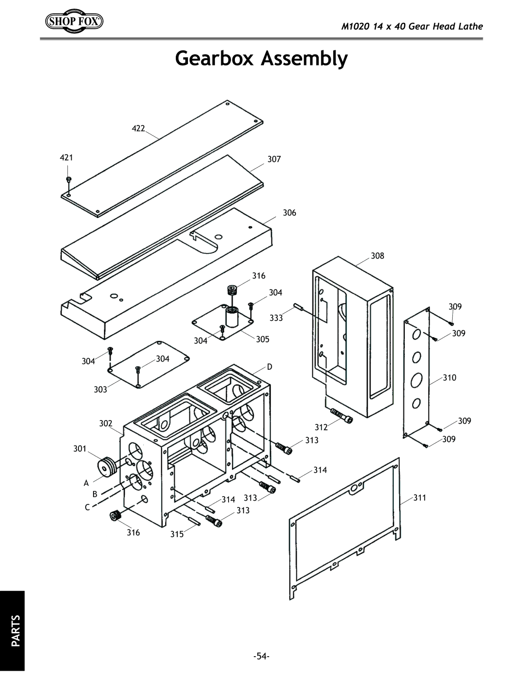 Woodstock M1020 manual XiYfo8jj\dYcp, $,+$ 