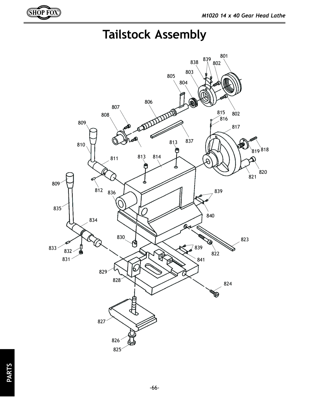 Woodstock M1020 manual KX`cjkfZb8jj\dYcp, $--$ 