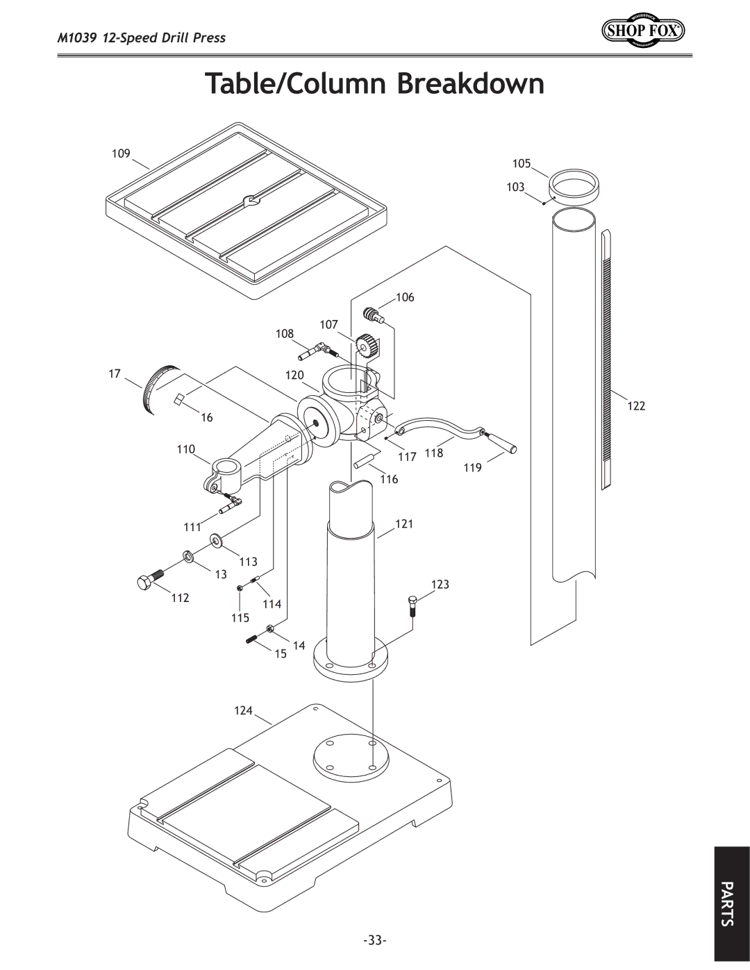 Woodstock M1039 manual KXYc\&fclde9i\Xbfne 