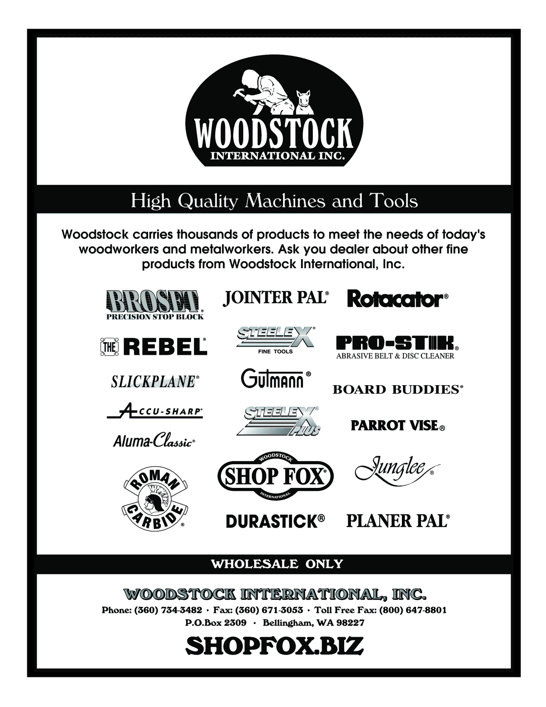 Woodstock W1715 manual =\FjVainBVXcZhVcYIddah 