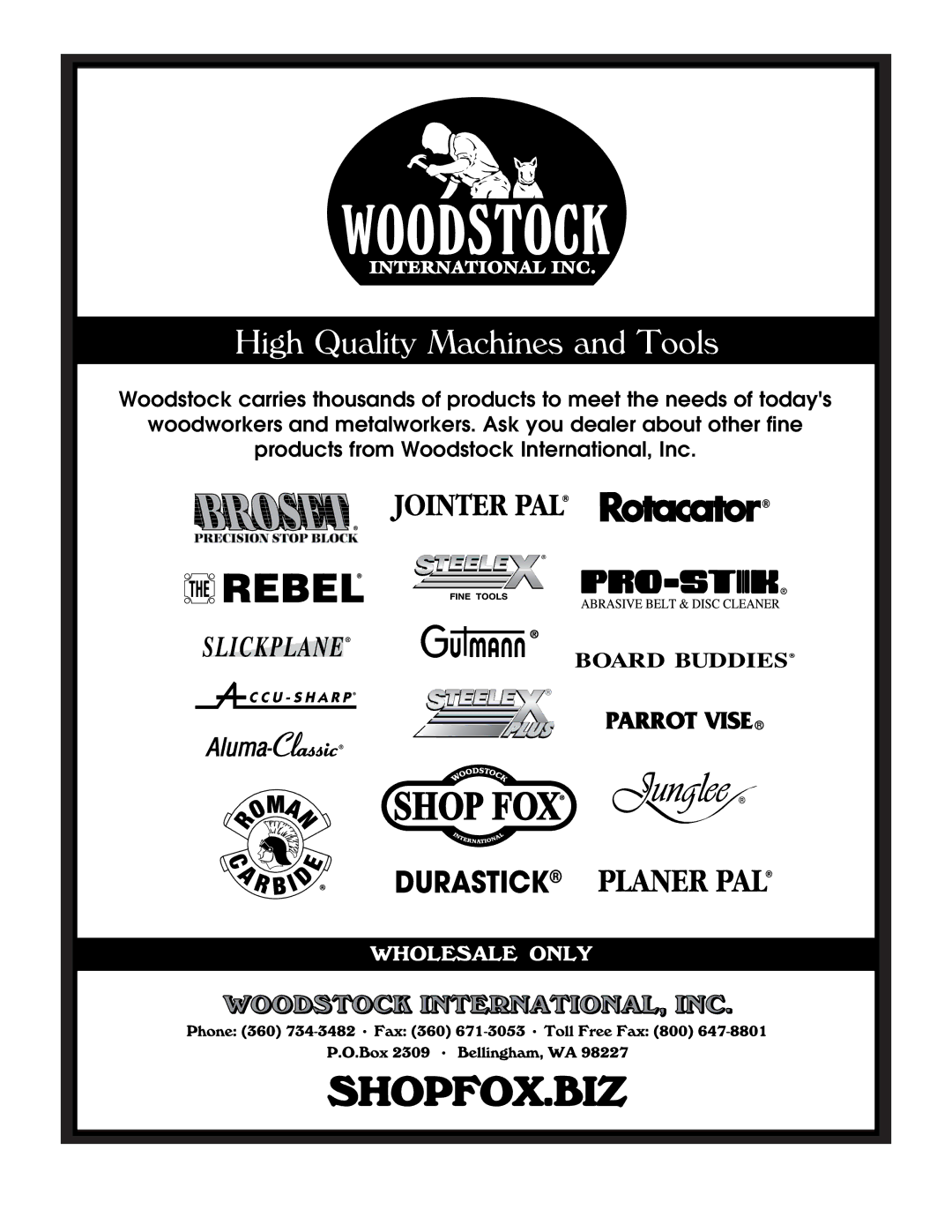 Woodstock W1811 manual =\FjVainBVXcZhVcYIddah 