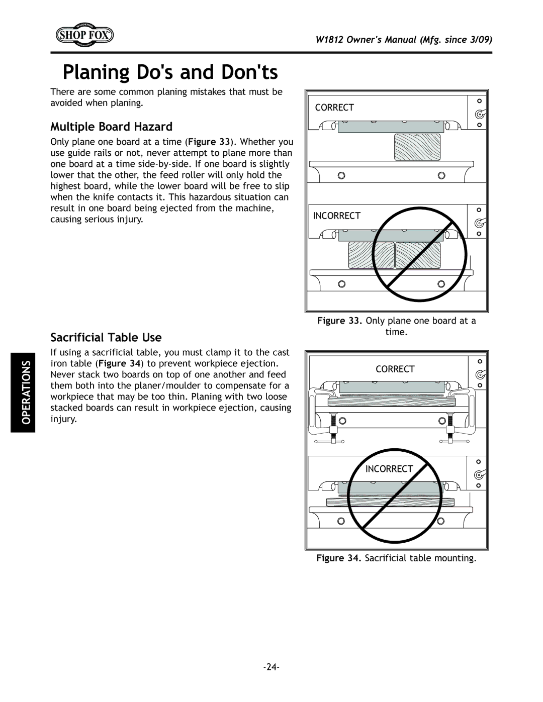 Woodstock W1812 manual GcXe`efjXefekj 