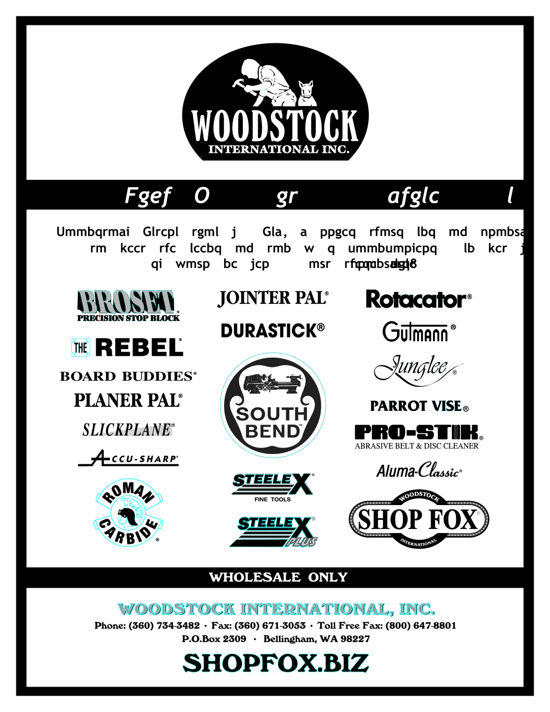 Woodstock W1823 manual =\FjVainBVXcZhVcYIddah 