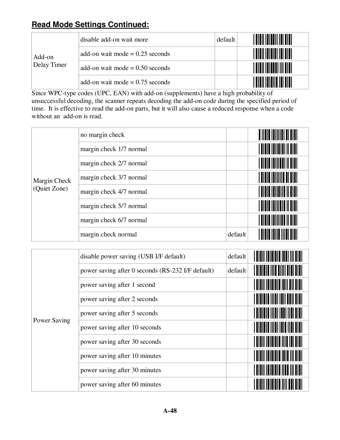 Worth Data 5202D owner manual Ytd, Yti, FC1, FC2, FC3, Yte, Ytf, Ytg, Yth 