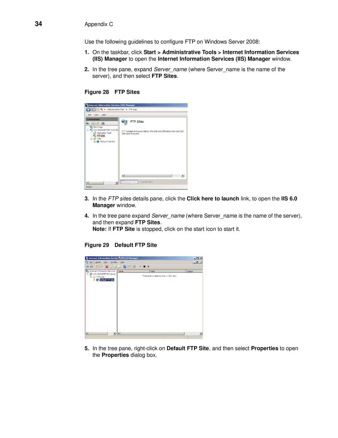 Wyse Technology wyse devise manager release 4.9 manual FTP Sites 