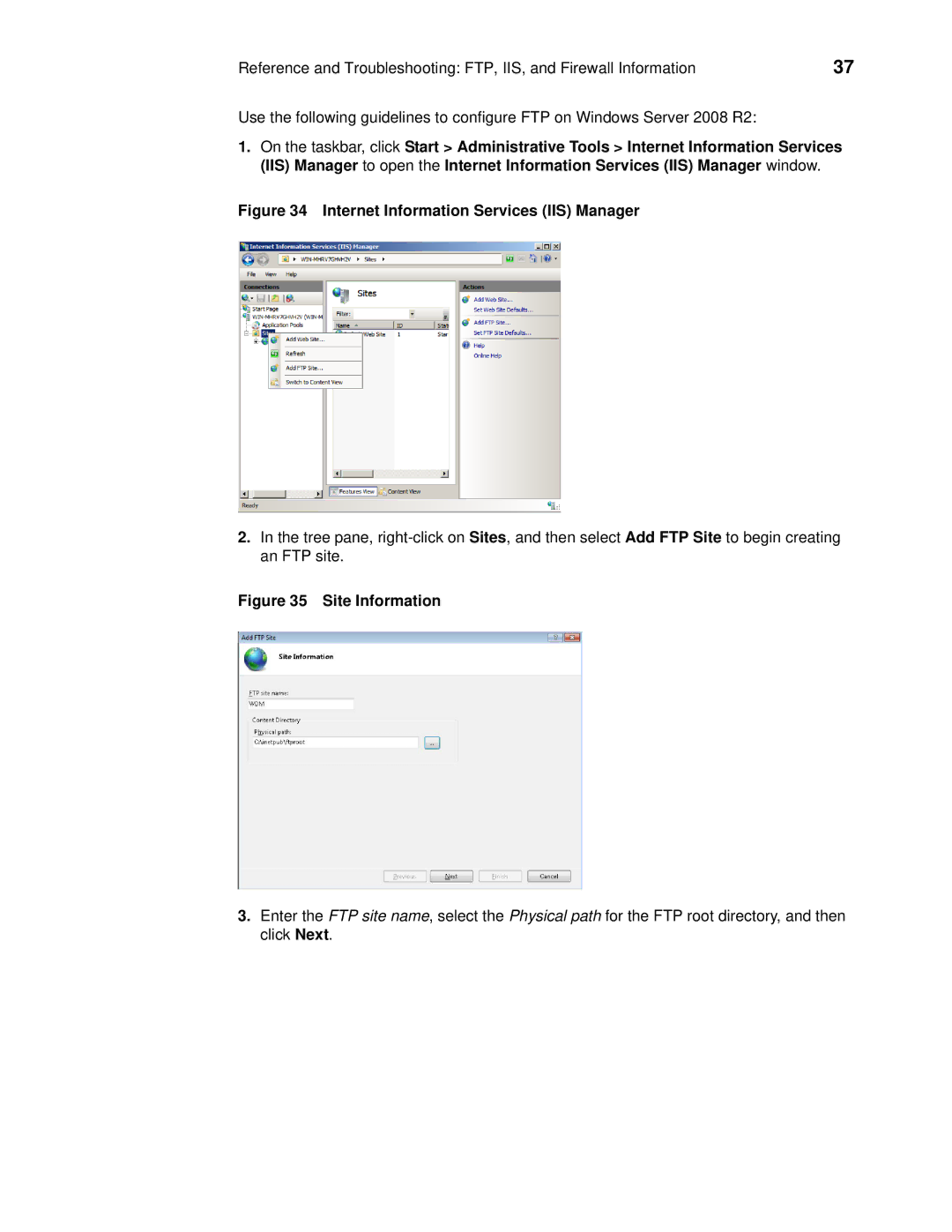 Wyse Technology wyse devise manager release 4.9 manual Site Information 