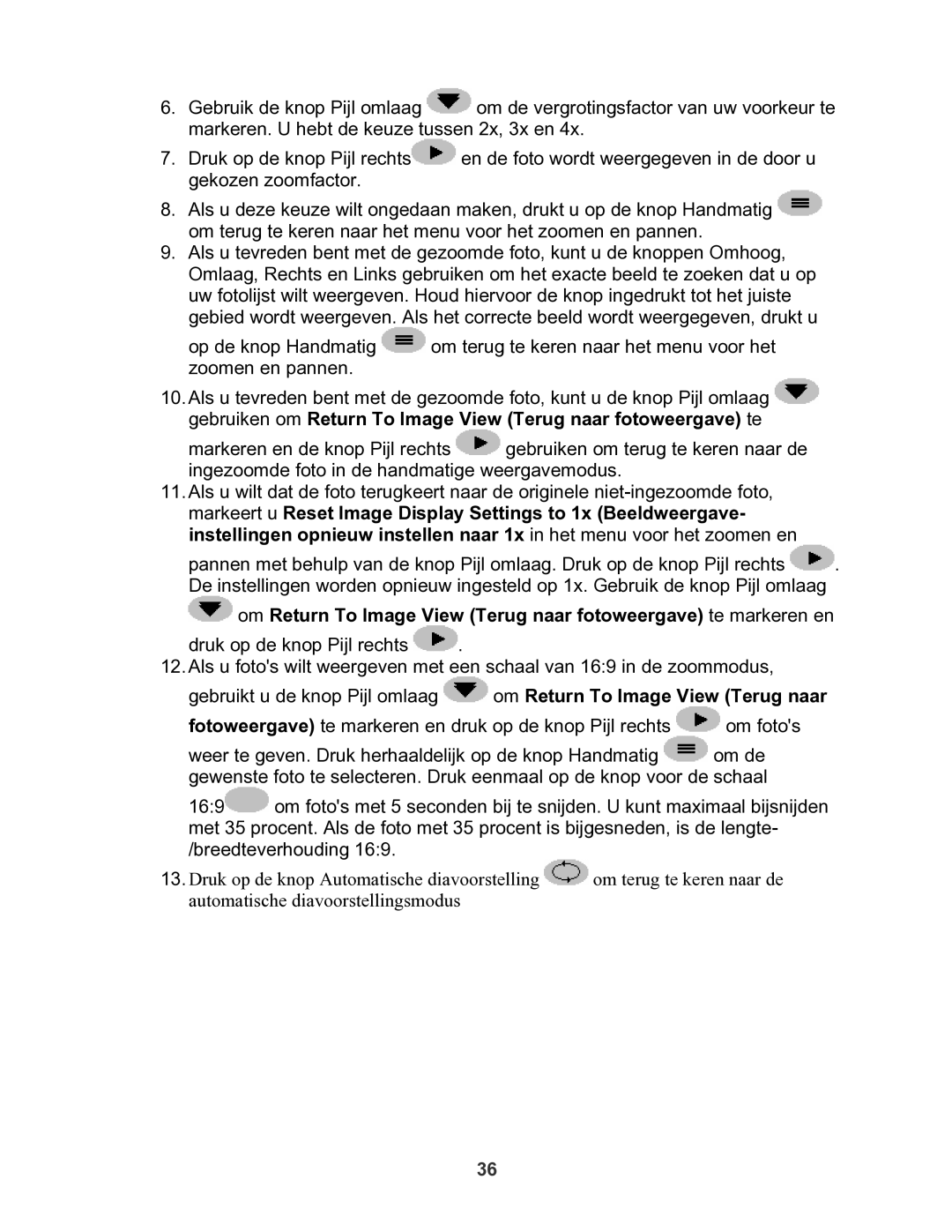 X-Micro Tech 100 user manual 