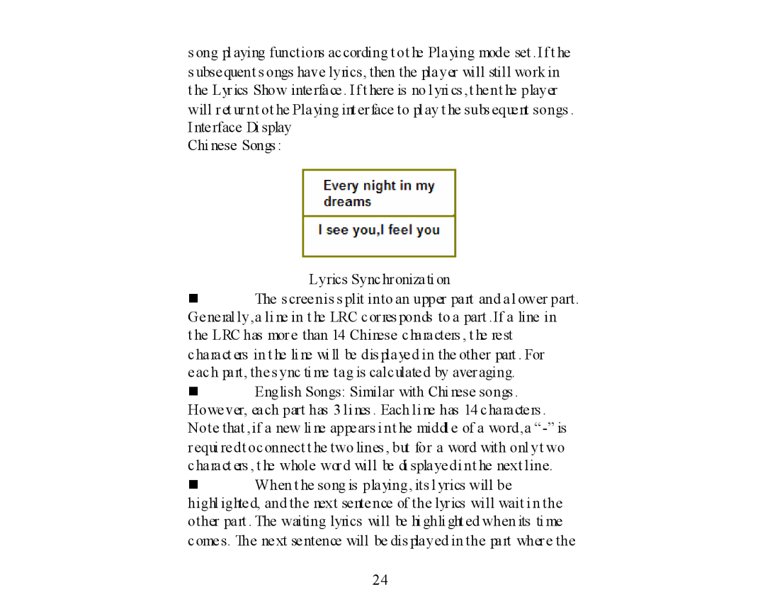 X-Micro Tech 400 user manual 