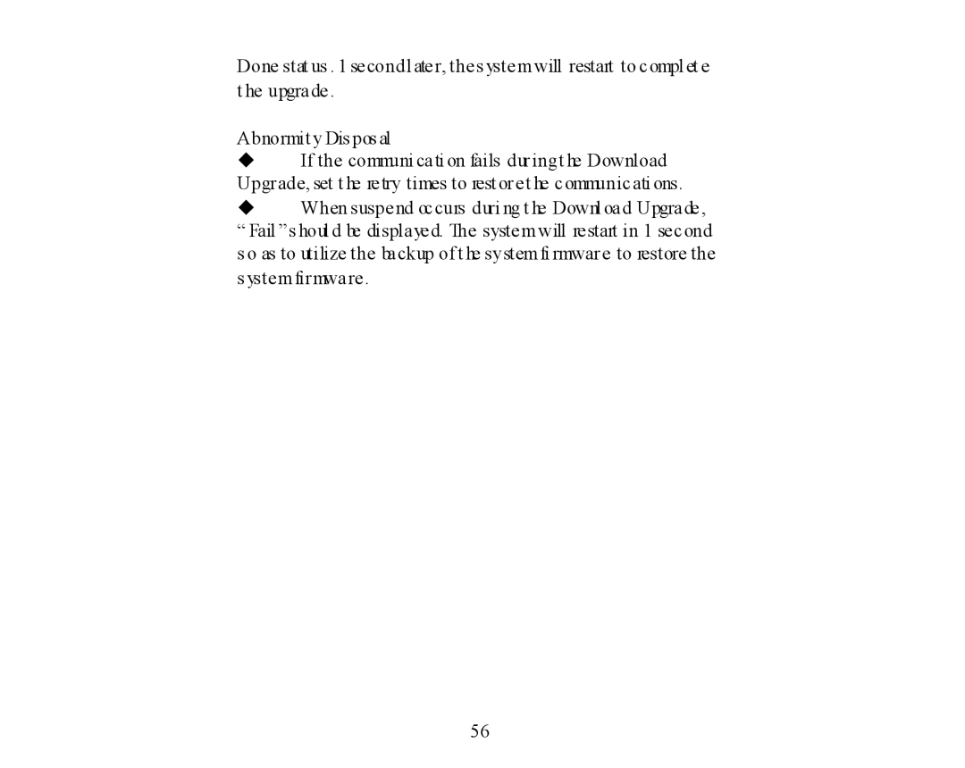 X-Micro Tech 400 user manual 