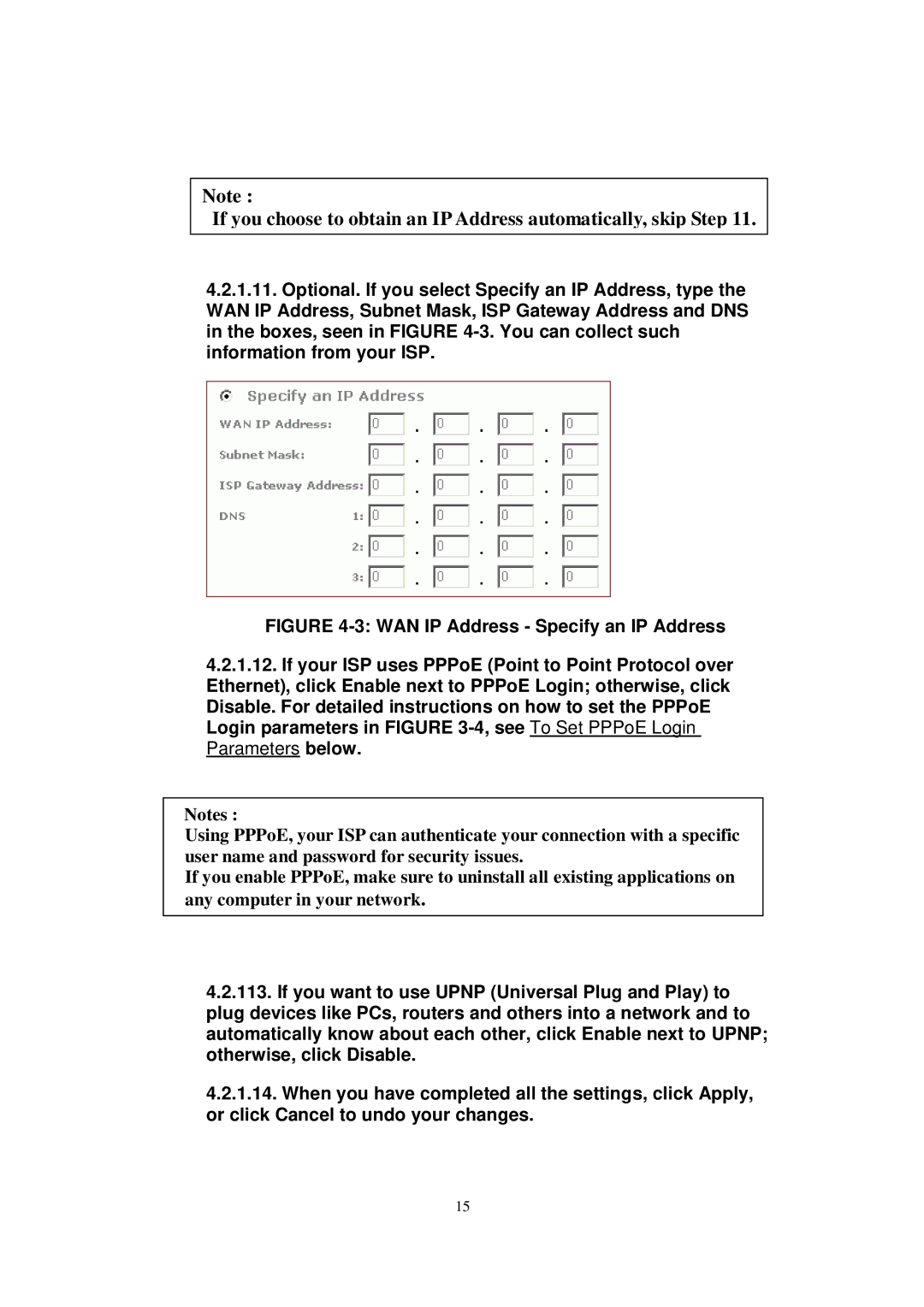 X-Micro Tech WLAN 11g user manual 