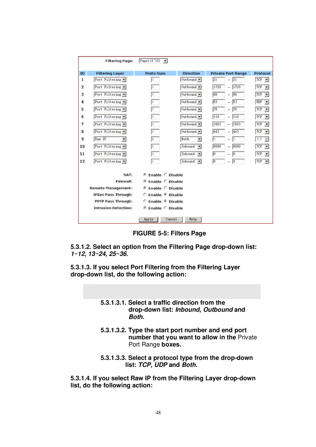 X-Micro Tech WLAN 11g user manual 