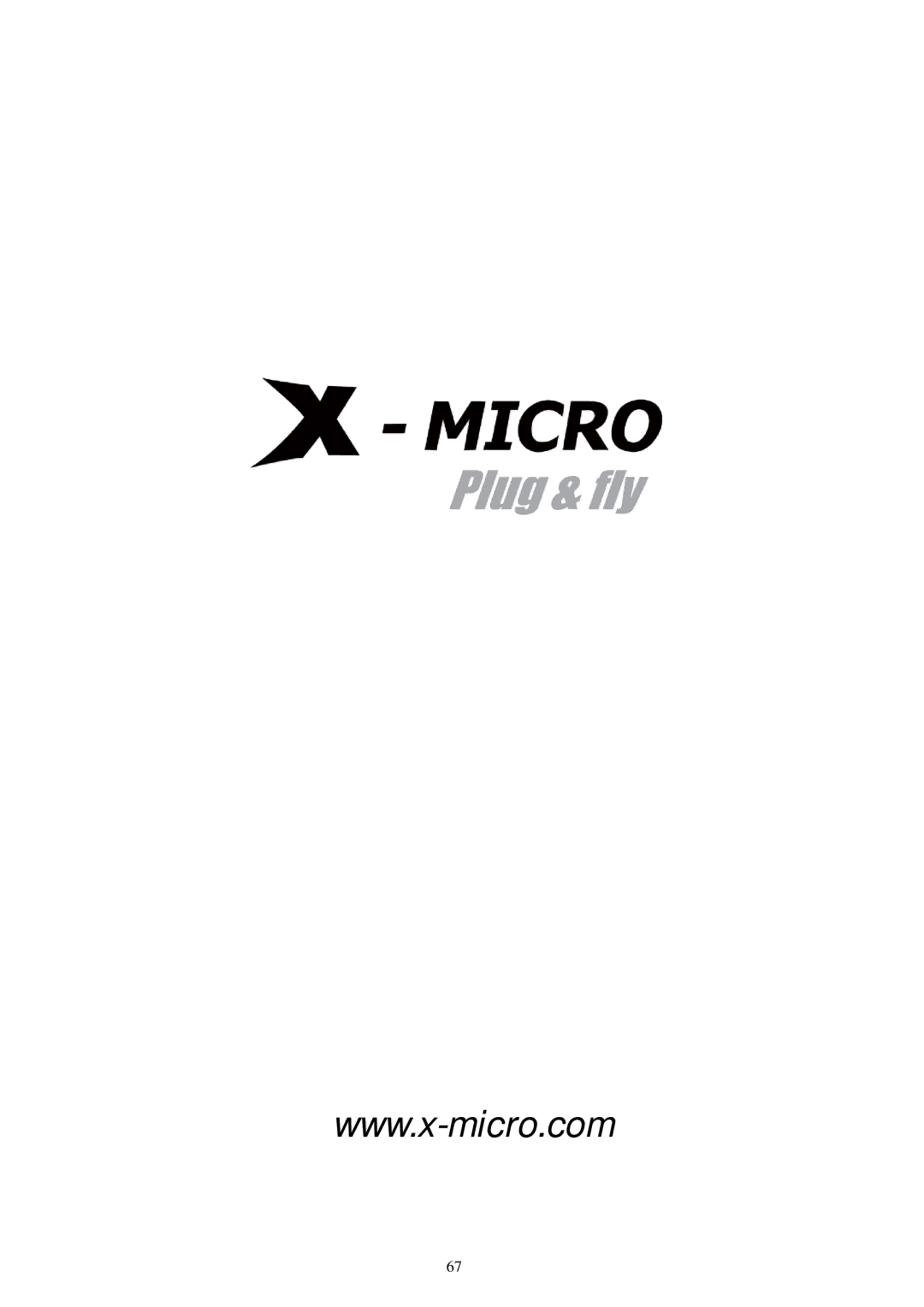 X-Micro Tech XWL-11GRTX user manual 