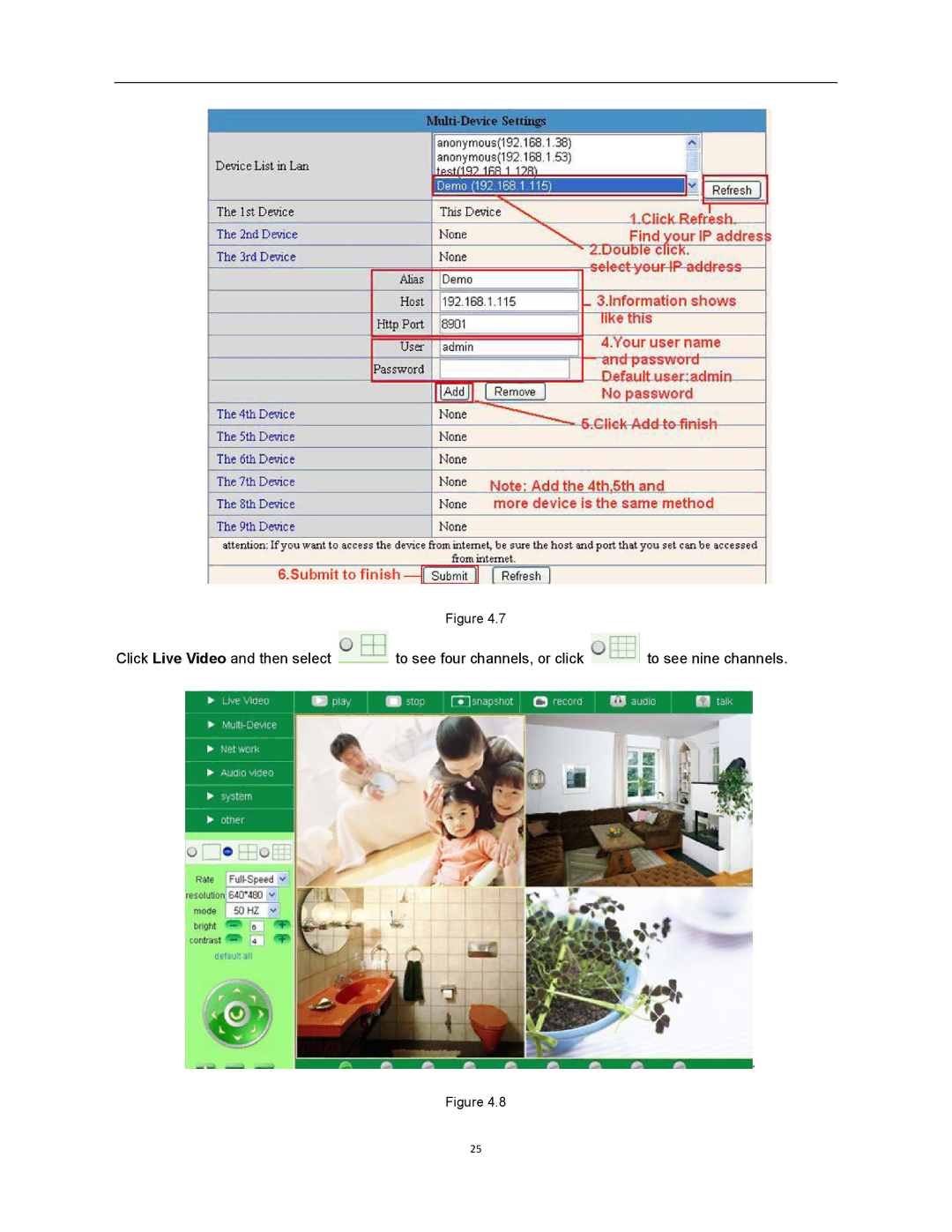 X10 Wireless Technology XX34A user manual 