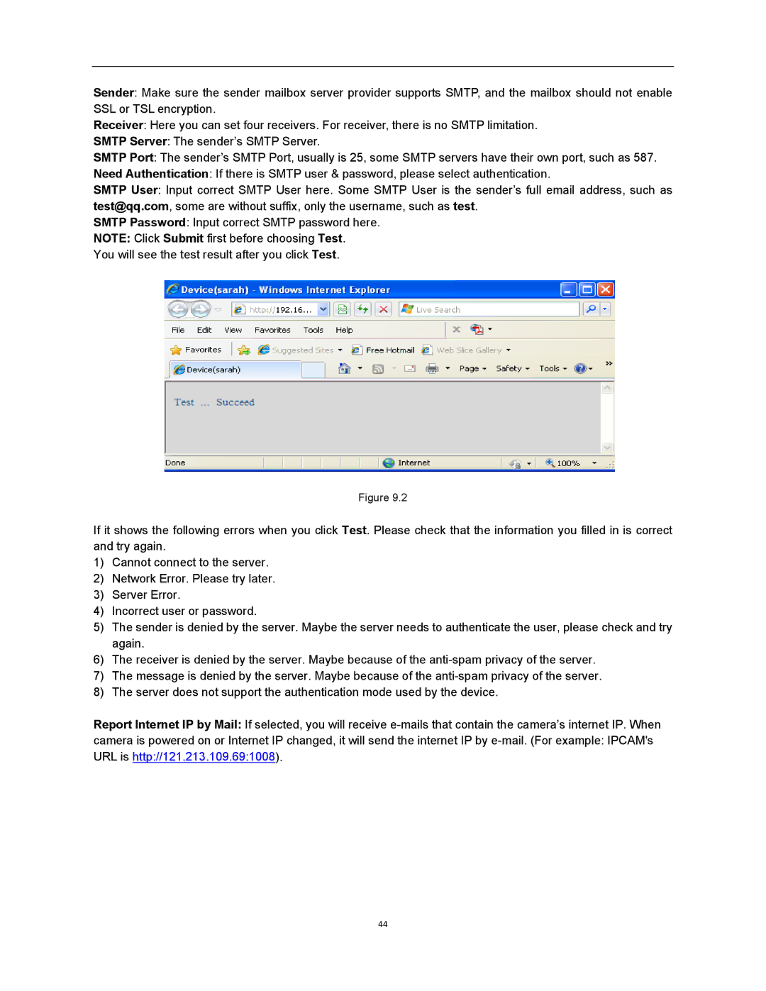 X10 Wireless Technology XX34A user manual 