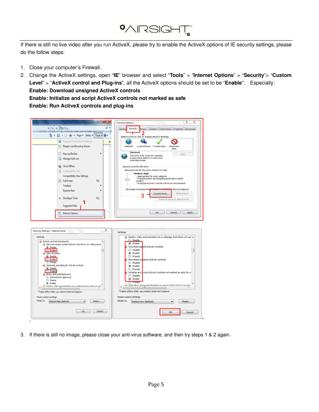 X10 Wireless Technology XX36A owner manual 