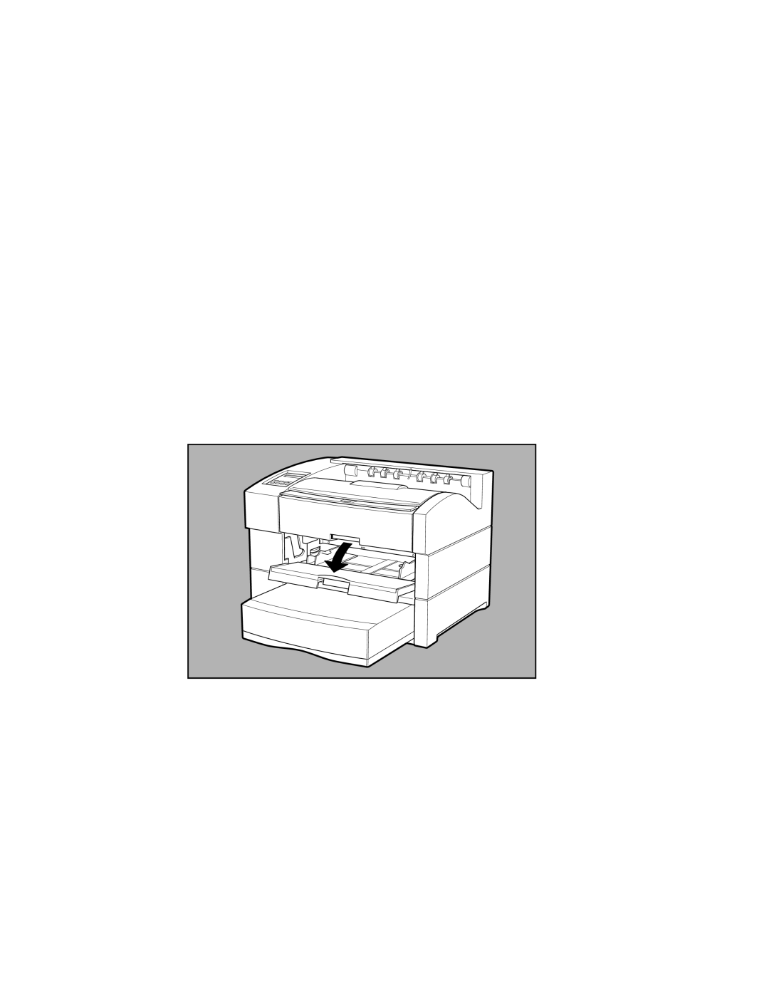 Xante 3 Series warranty Adjusting Print Density, To adjust the print density dial 