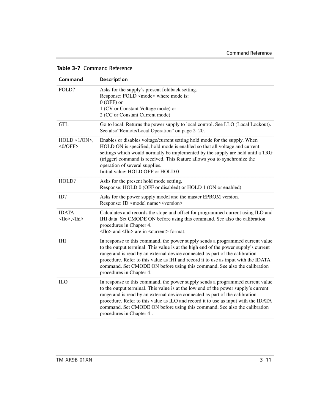 Xantrex Technology ENET-XFR3 manual AlsoRemote/Local Operation on 