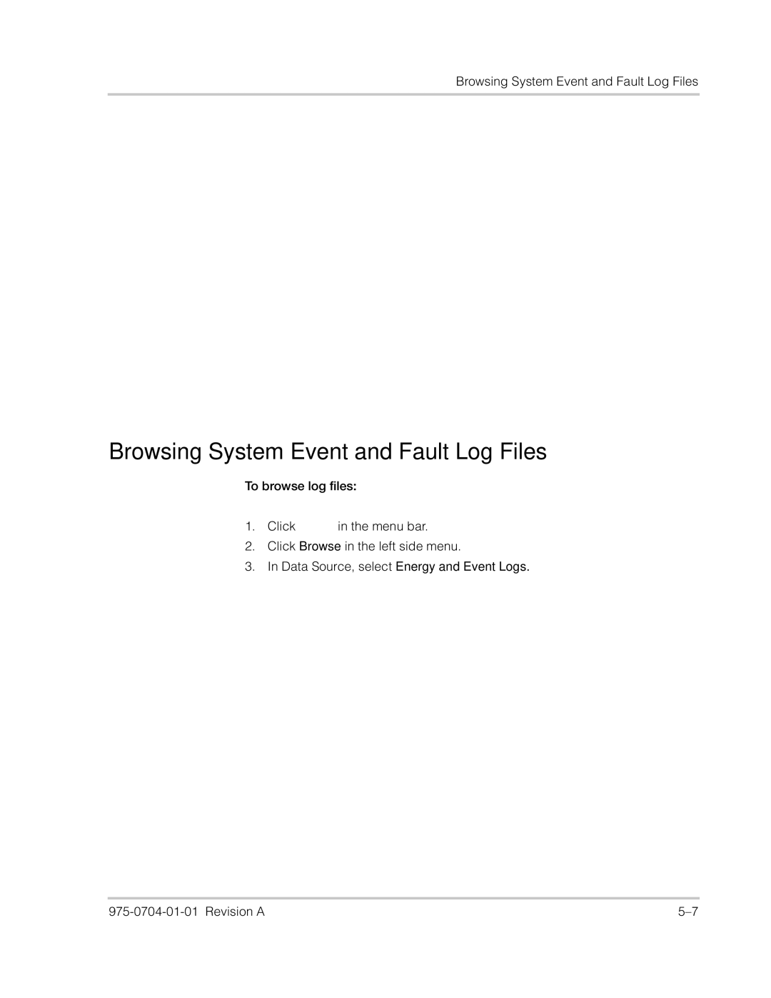 Xantrex Technology Freedom SW Series manual Browsing System Event and Fault Log Files 