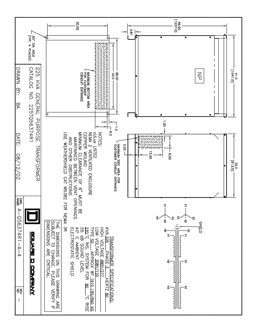 Xantrex Technology PV-225208 important safety instructions 