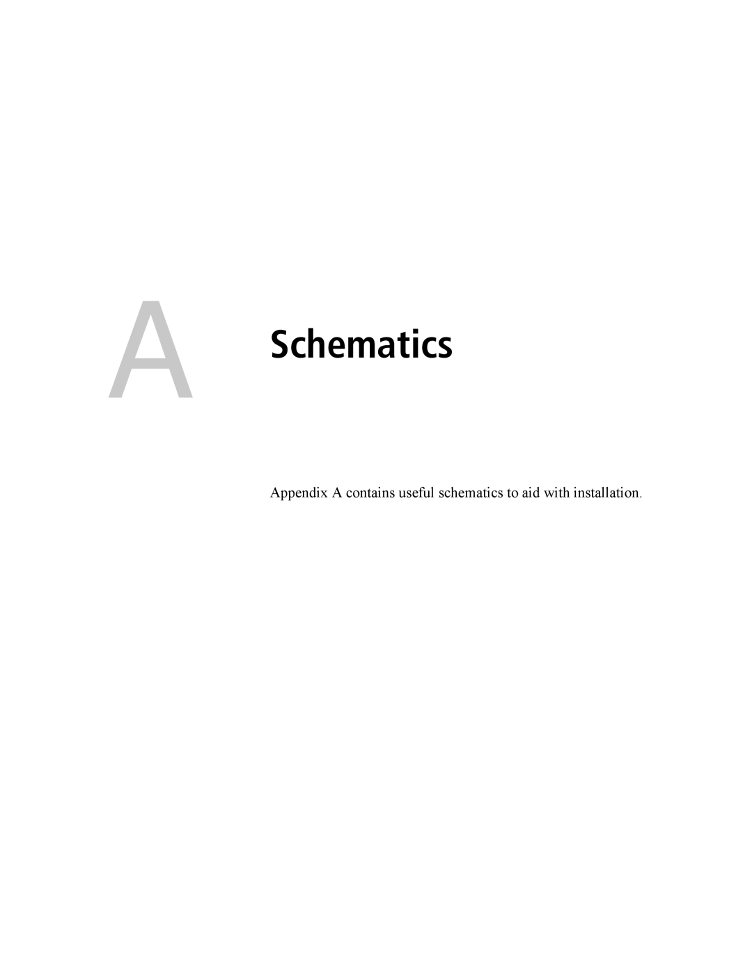 Xantrex Technology PV100S-480 installation manual Schematics 