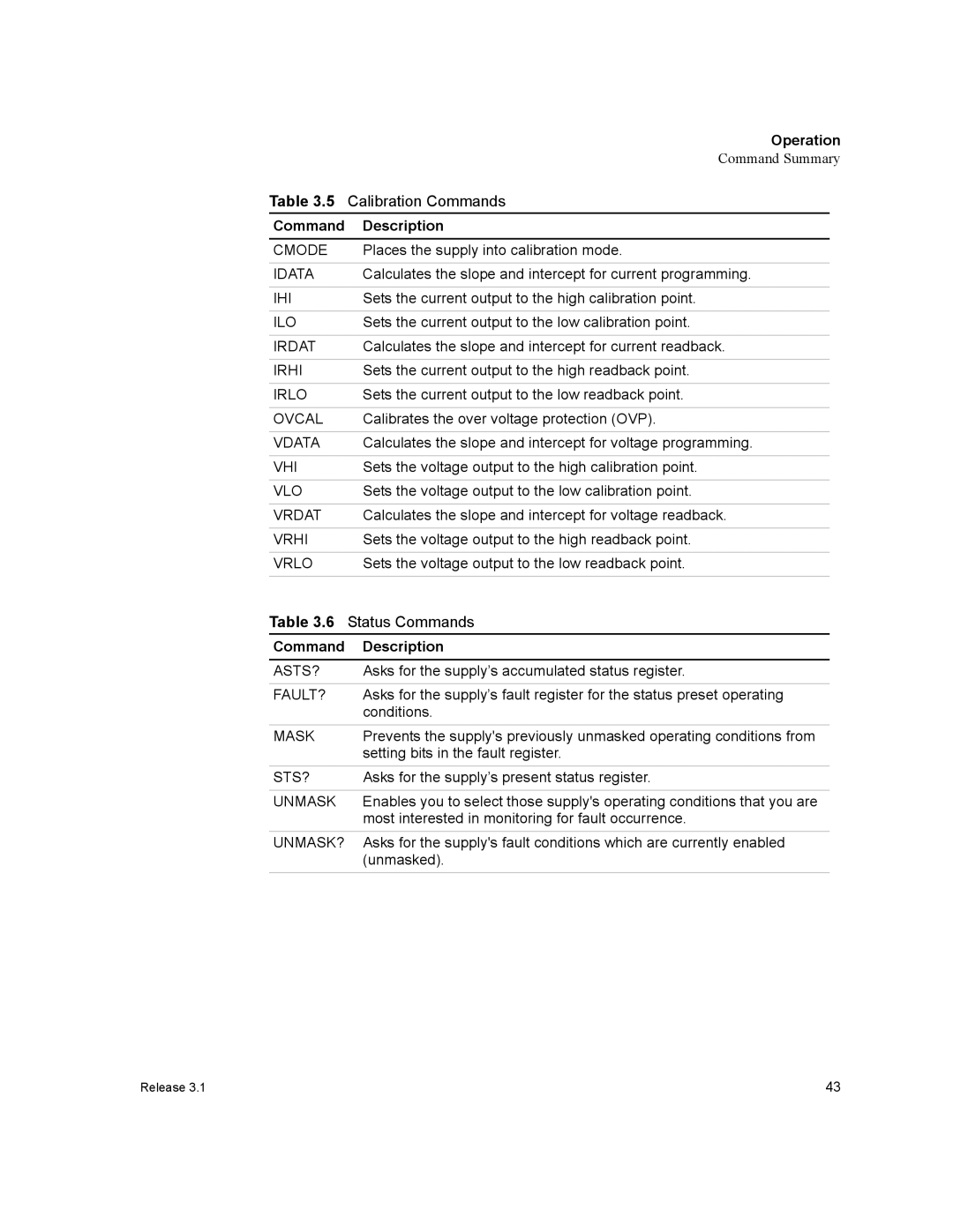 Xantrex Technology RS232-XHR manual Cmode 