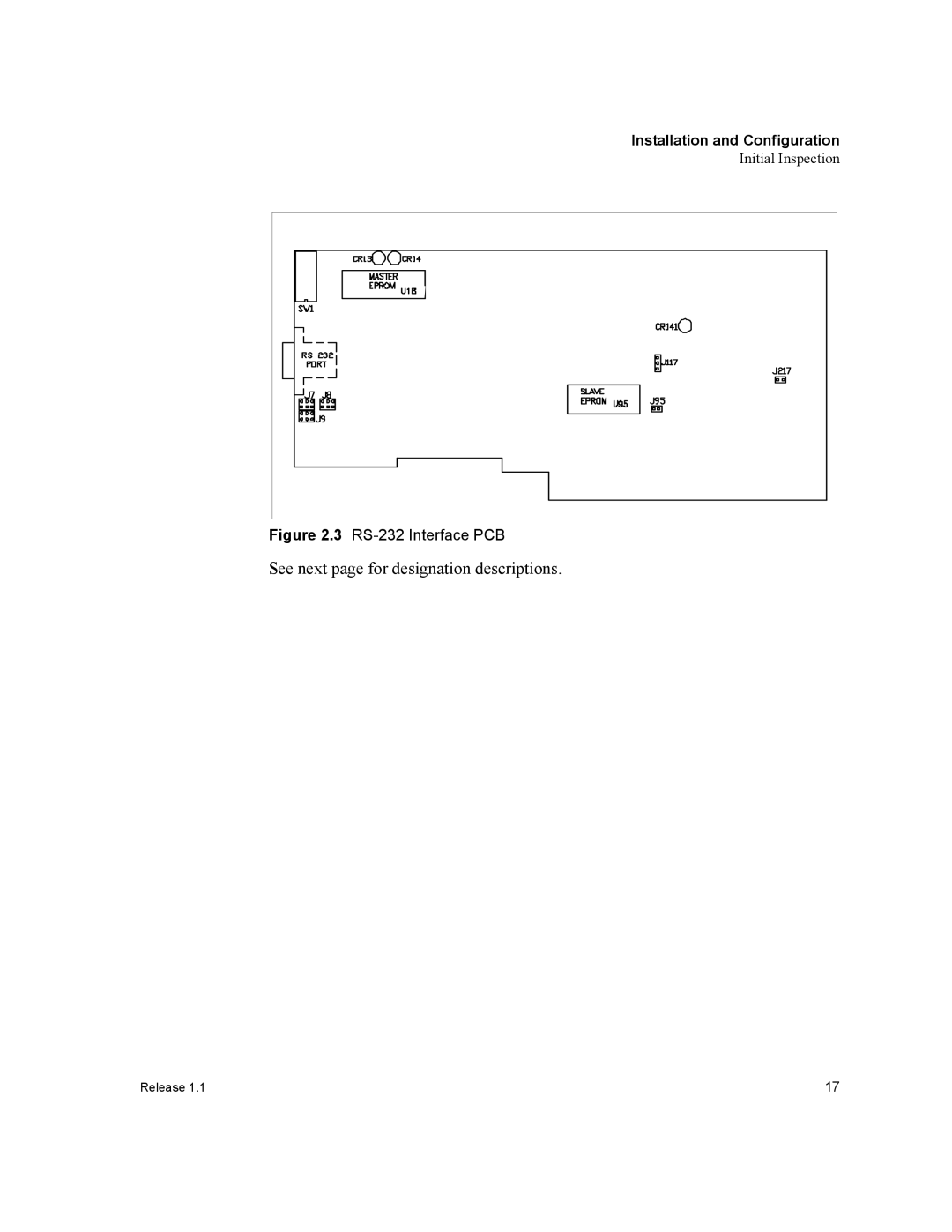 Xantrex Technology RS232-HPD, RS232-XT manual See next page for designation descriptions 