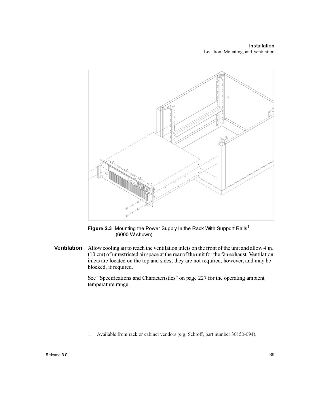 Xantrex Technology XDC manual Installation 