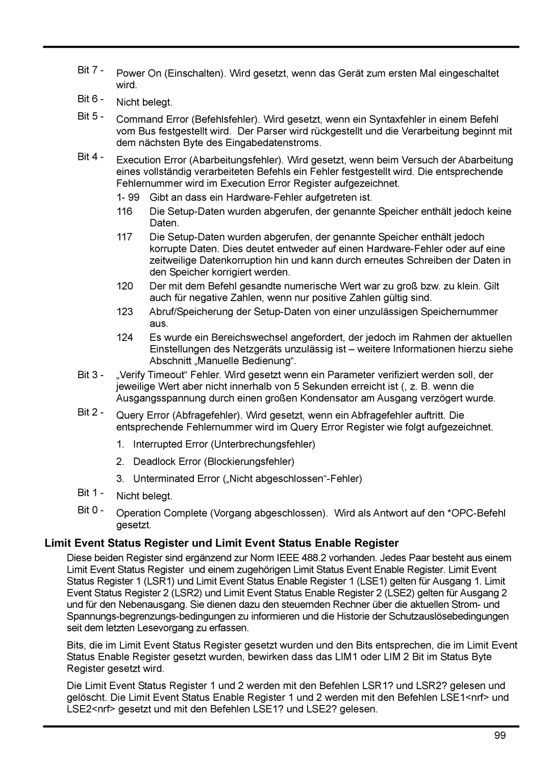 Xantrex Technology XDL 35-5TP manual 