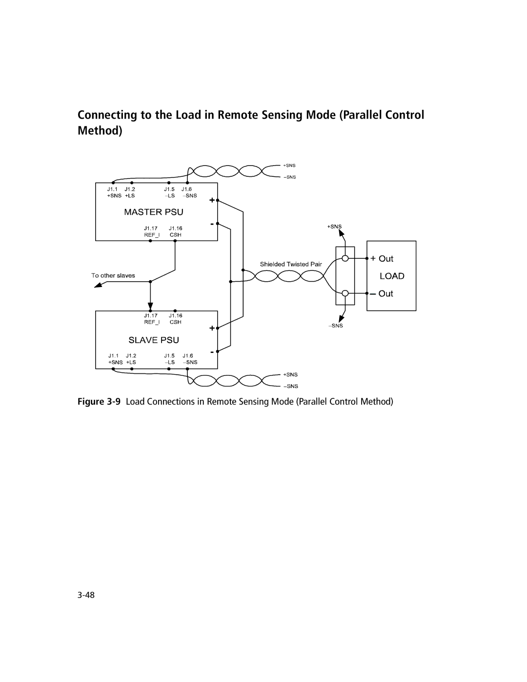 Xantrex Technology XTR 850 WATT SERIES manual 