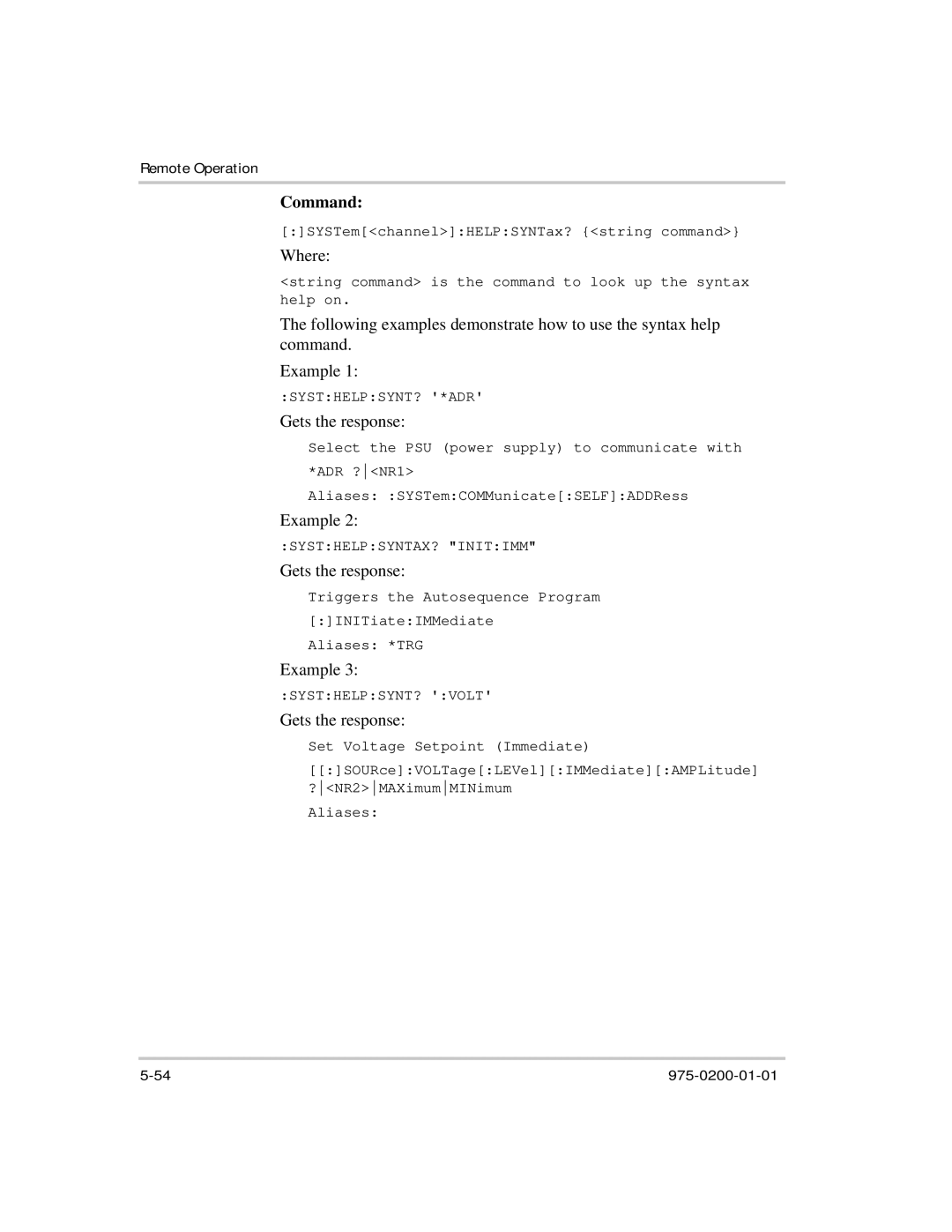 Xantrex Technology XTR 850 Watt manual Where 