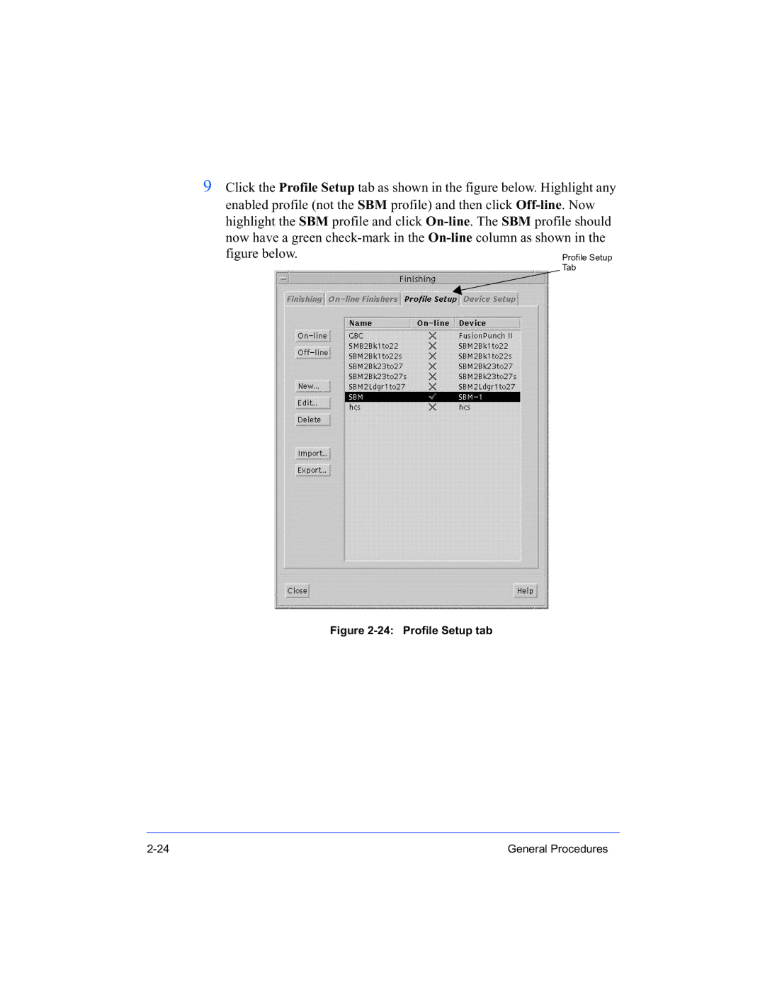 Xerox 16 Series manual Figure below 