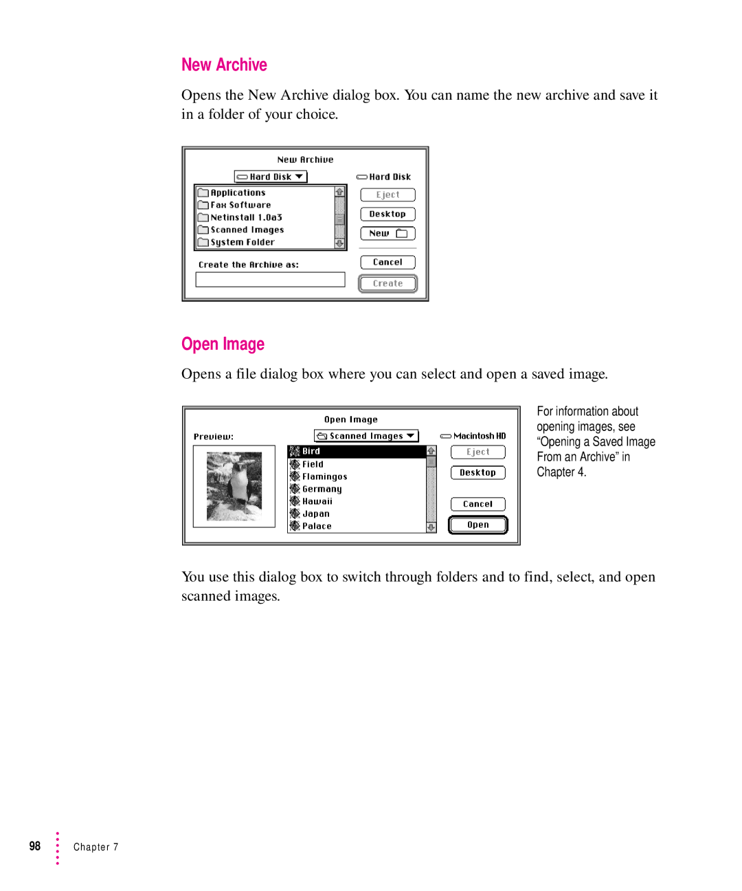 Xerox 600, 30, 1200, 27 user manual New Archive, Open Image 