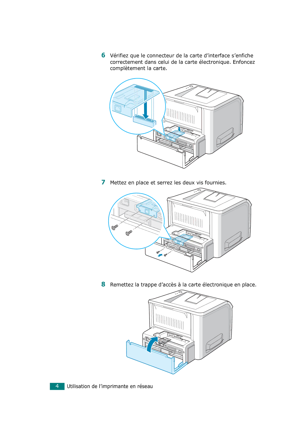 Xerox 3150 manual 