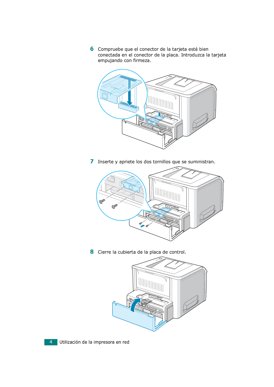 Xerox 3150 manual 