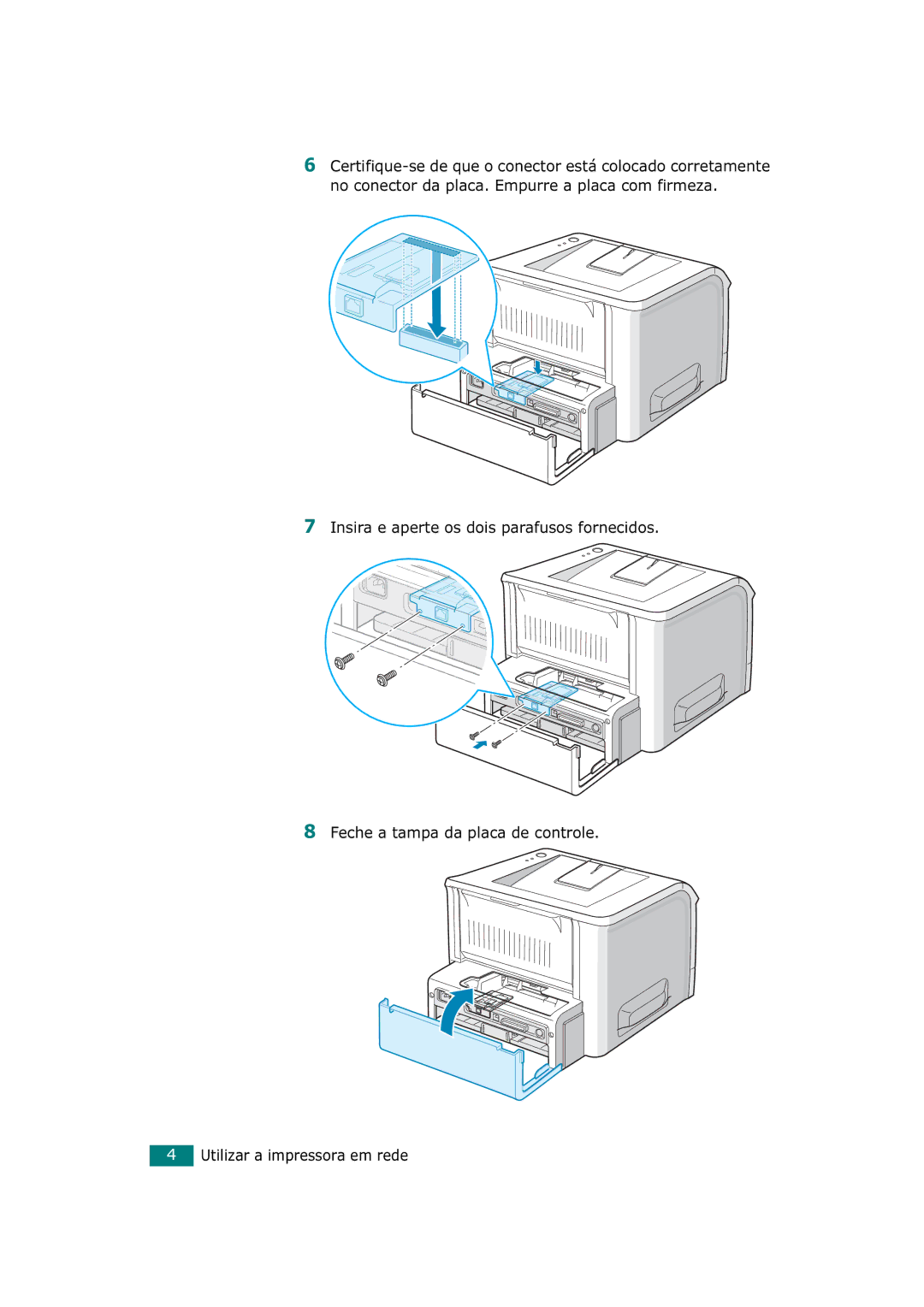 Xerox 3150 manual 