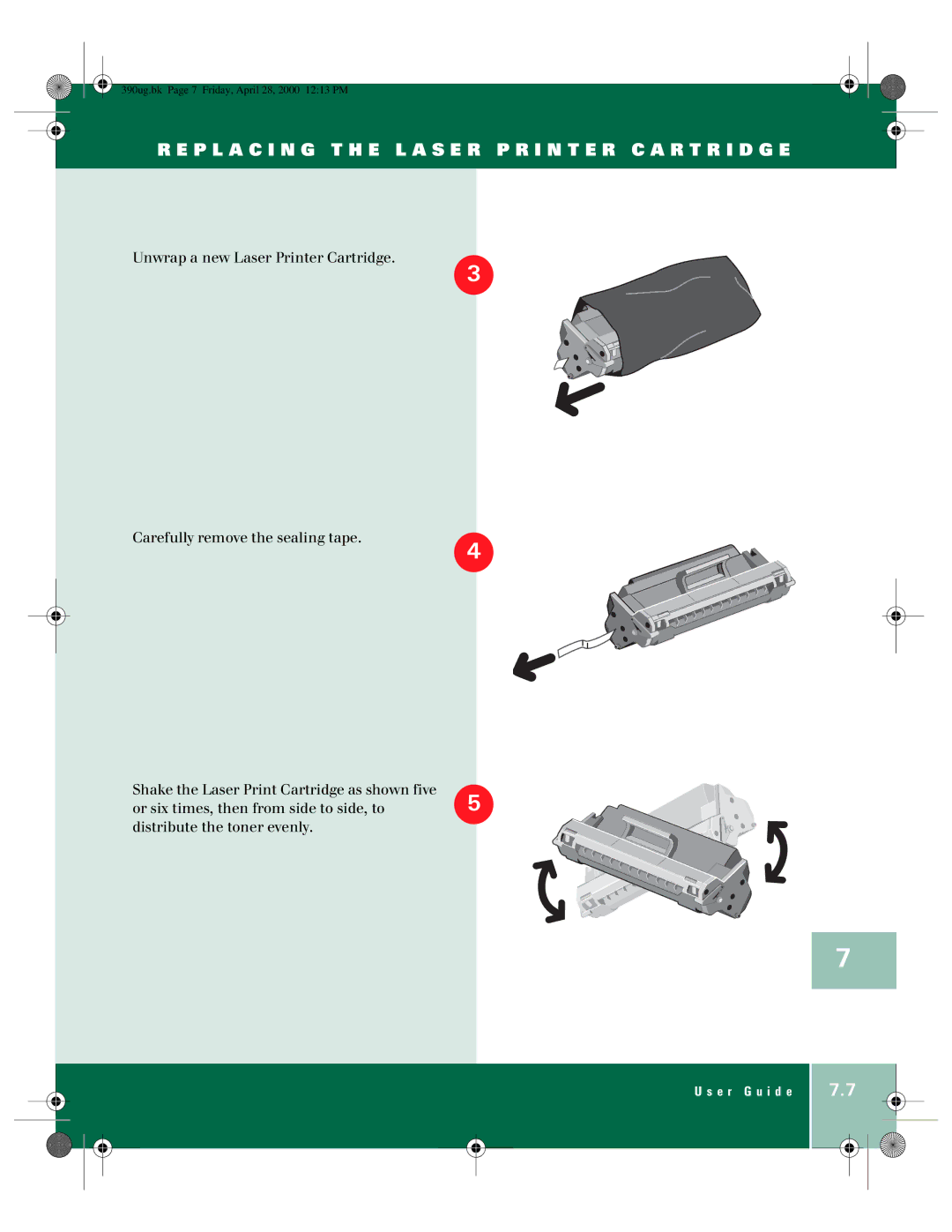 Xerox manual 390ug.bk Page 7 Friday, April 28, 2000 1213 PM 