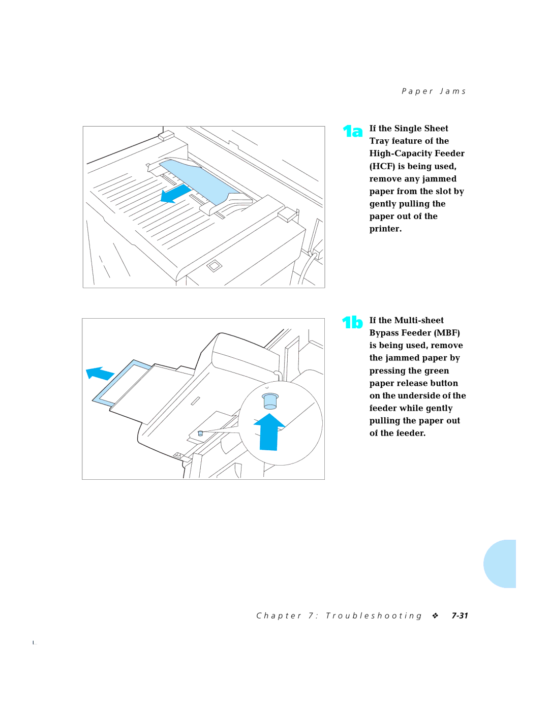 Xerox 4520mp manual P e r J a m s 