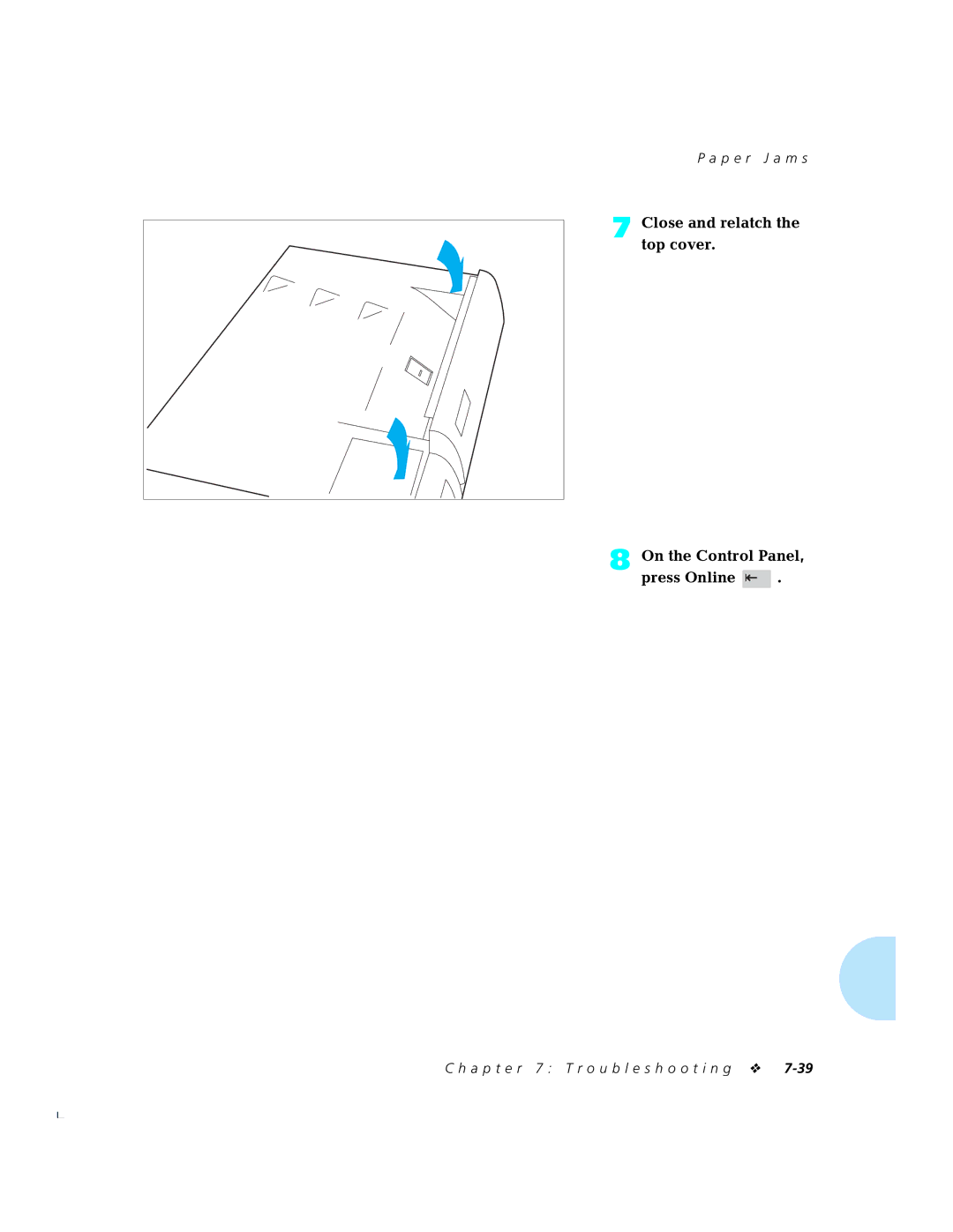 Xerox 4520mp manual P e r J a m s 