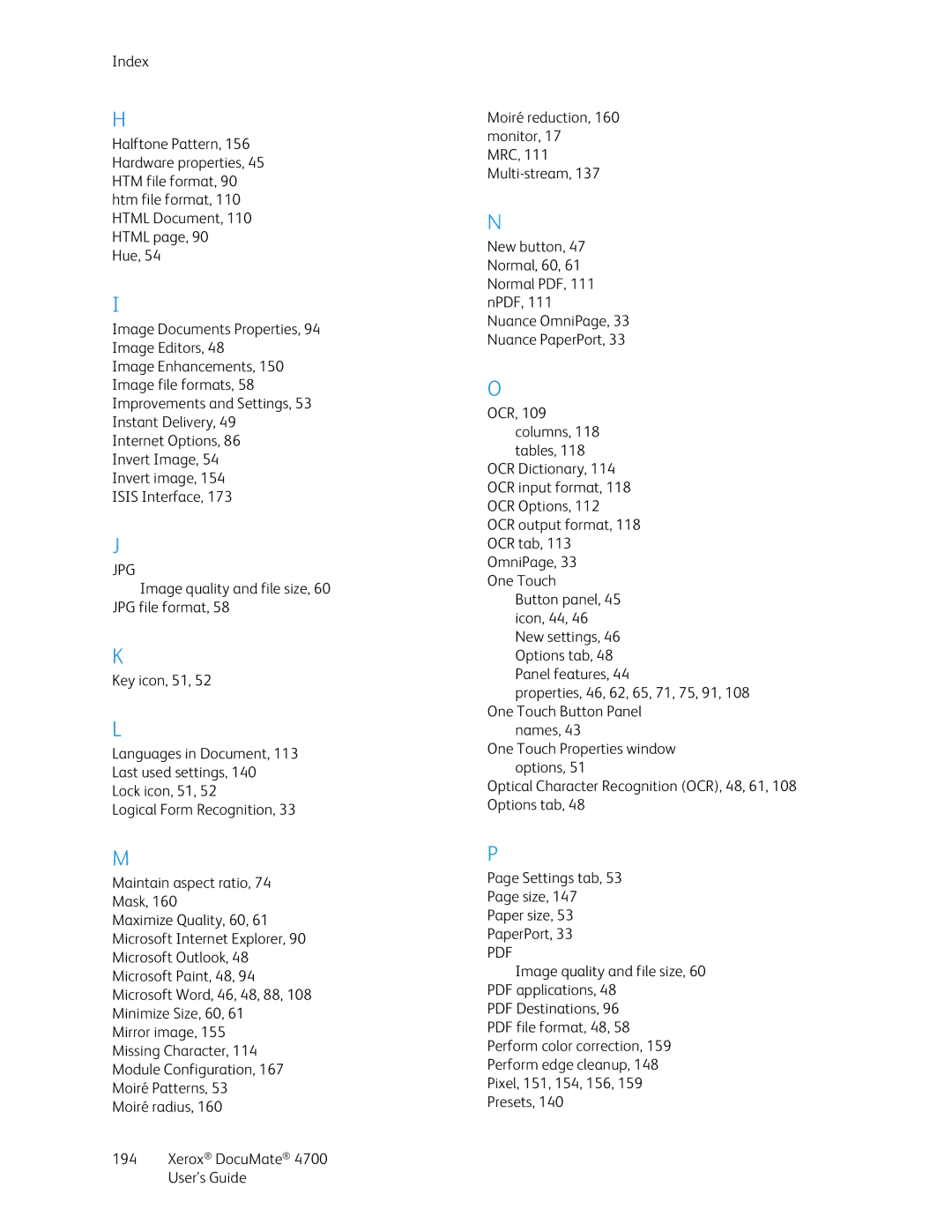 Xerox 4700 manual Jpg 