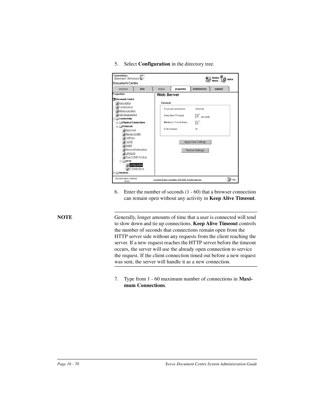 Xerox 490 ST, 480 ST manual Mum Connections 