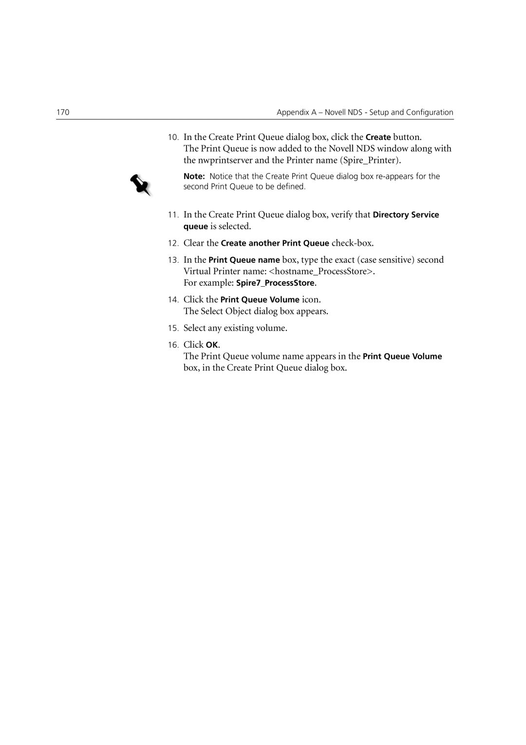 Xerox 6060 manual Appendix a Novell NDS Setup and Configuration 