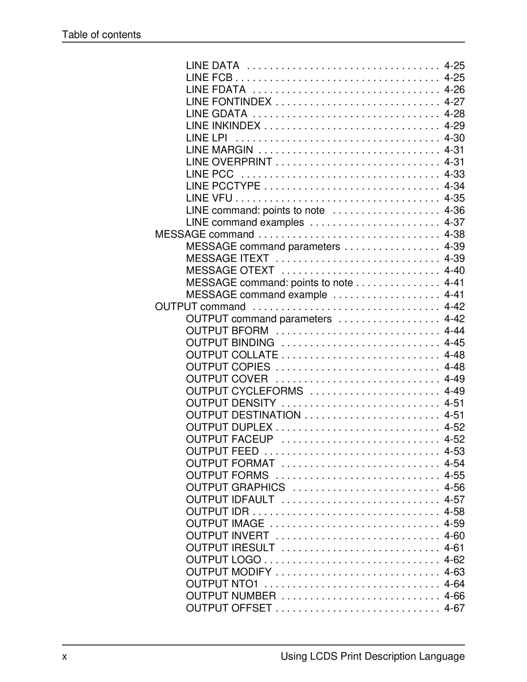 Xerox 701P21091 manual 