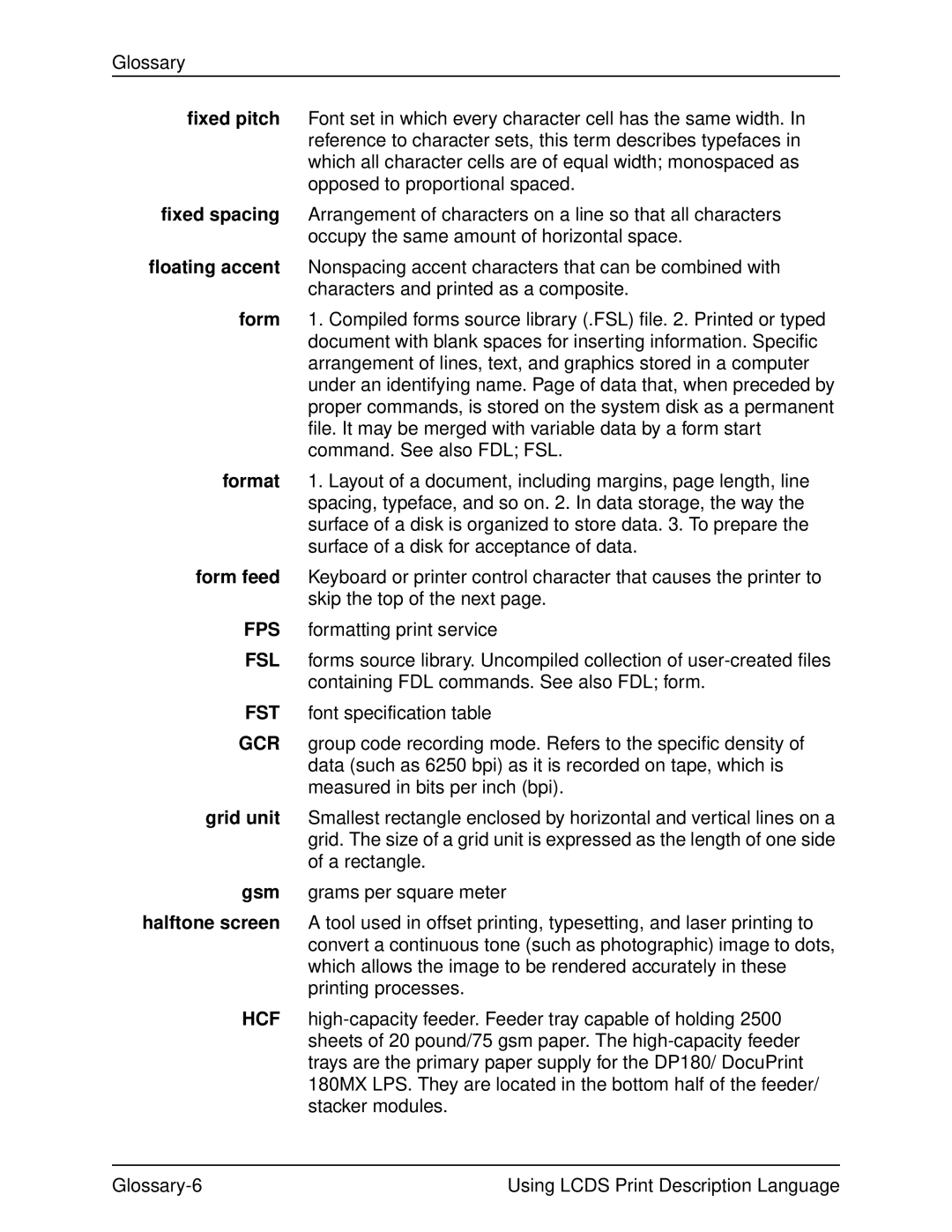 Xerox 701P21091 manual 