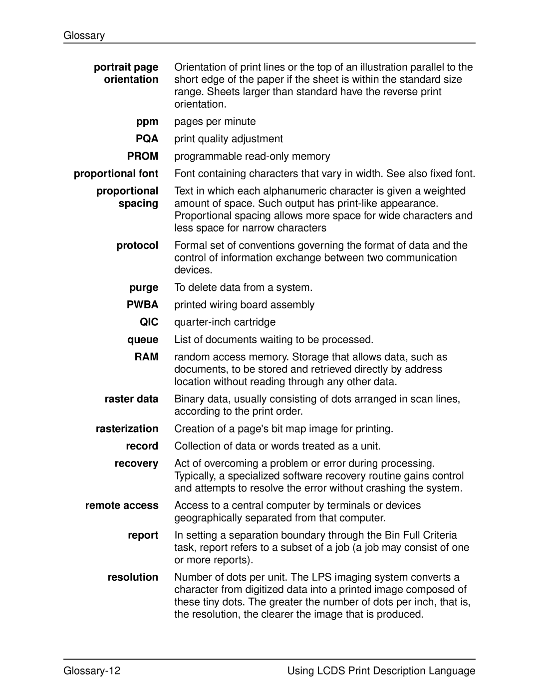 Xerox 701P21091 manual 