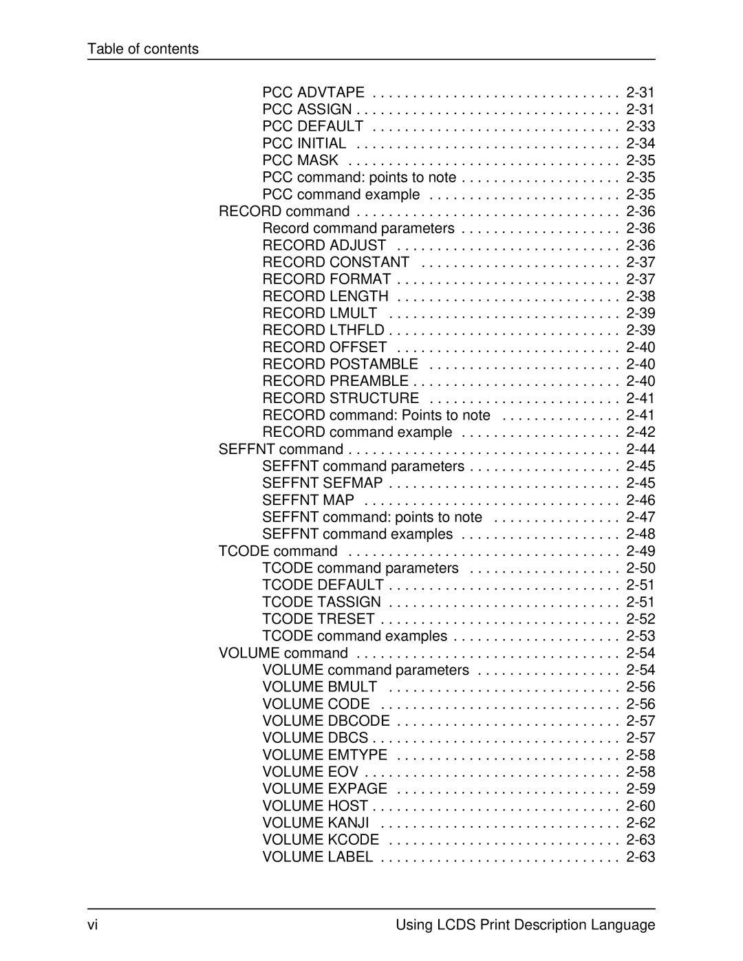 Xerox 701P21091 manual 