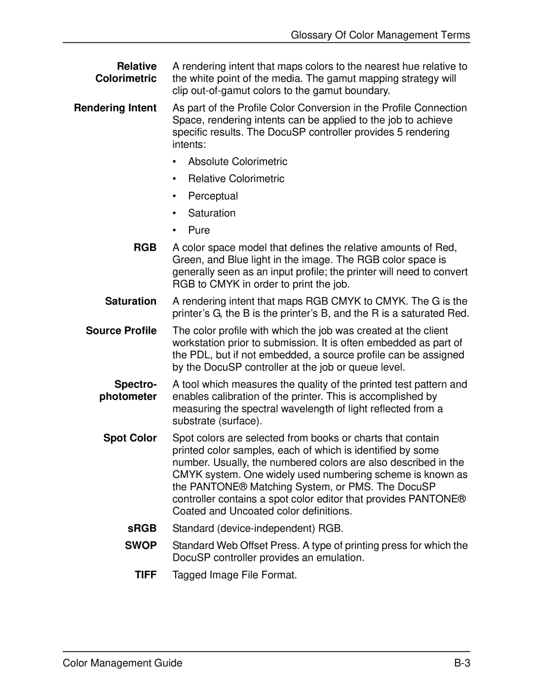 Xerox 701P40210 manual 